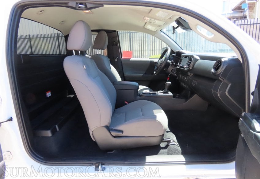 2023 Toyota Tacoma SR - Image 19