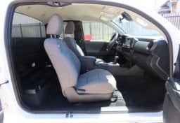 2023 Toyota Tacoma SR - Image 19