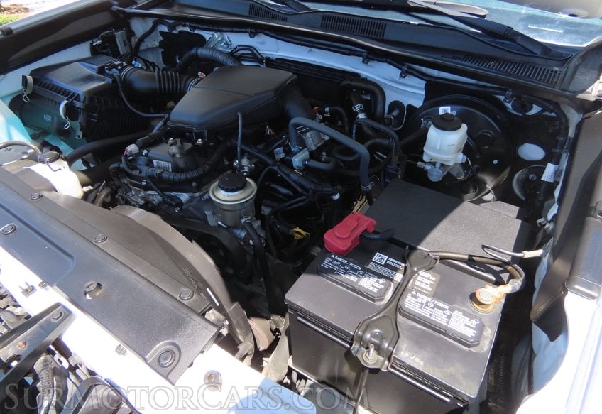 2023 Toyota Tacoma SR - Image 43