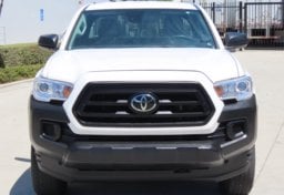 2023 Toyota Tacoma SR - Image 11