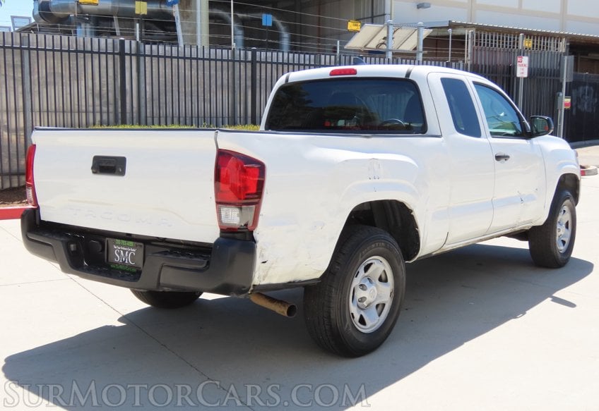 2023 Toyota Tacoma SR - Image 7