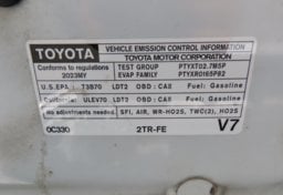 2023 Toyota Tacoma SR - Image 41