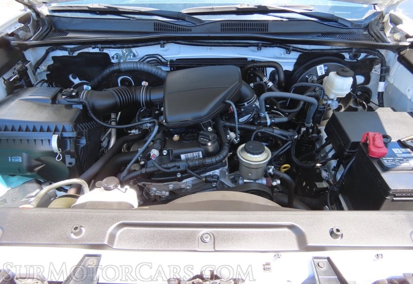 2023 Toyota Tacoma SR - Image 42