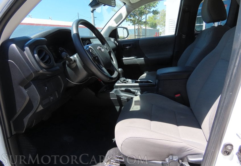 2023 Toyota Tacoma SR - Image 36