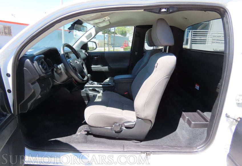 2023 Toyota Tacoma SR - Image 39