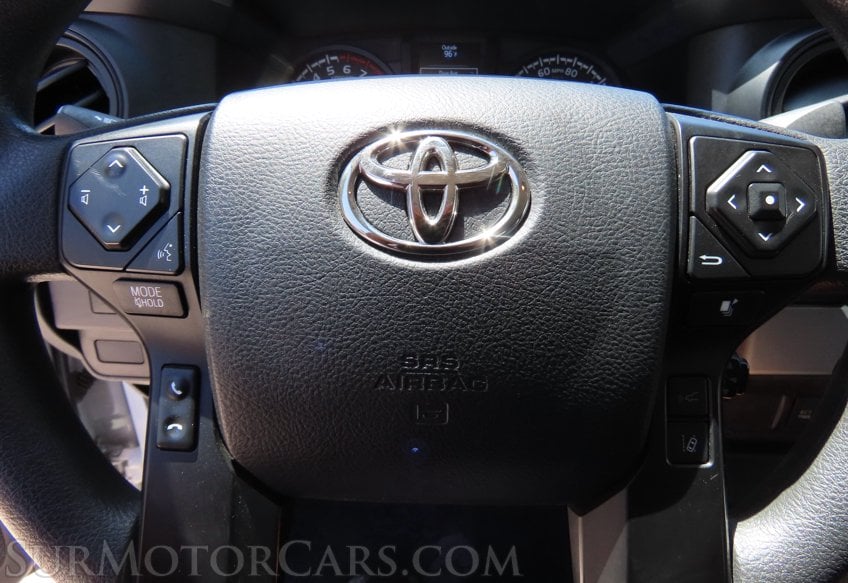 2023 Toyota Tacoma SR - Image 32