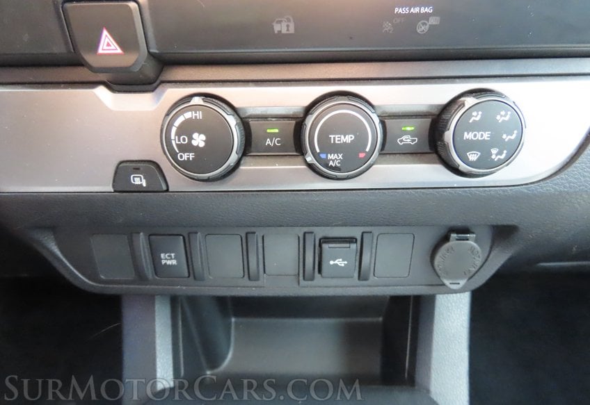 2023 Toyota Tacoma SR - Image 24
