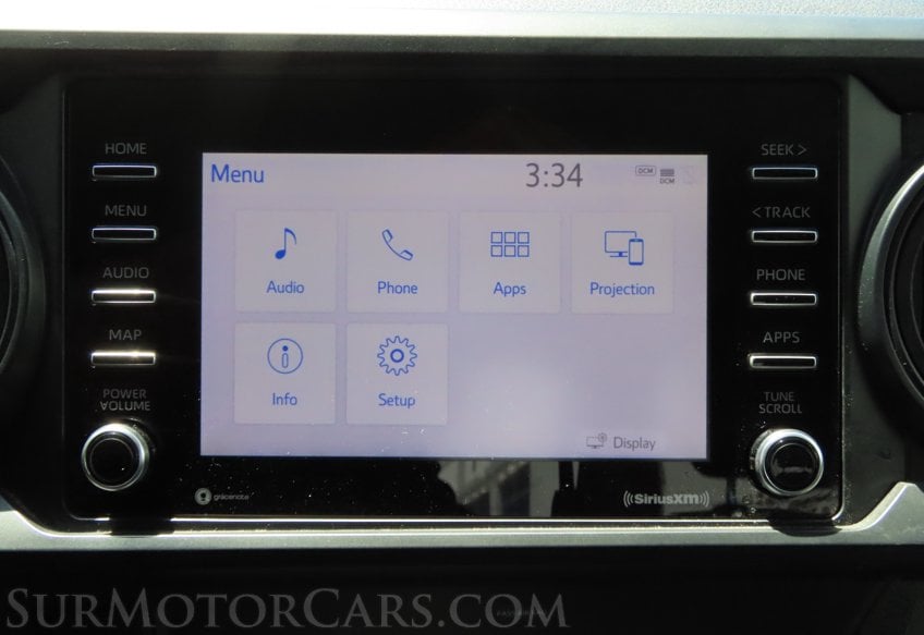 2023 Toyota Tacoma SR - Image 22