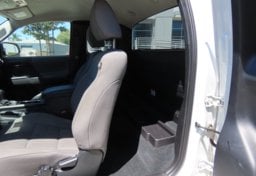 2023 Toyota Tacoma SR - Image 38