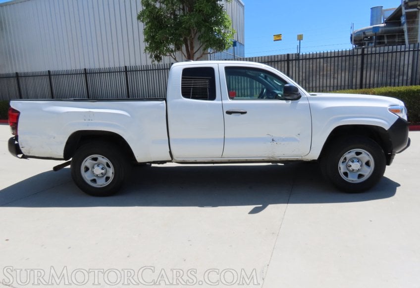 2023 Toyota Tacoma SR - Image 5