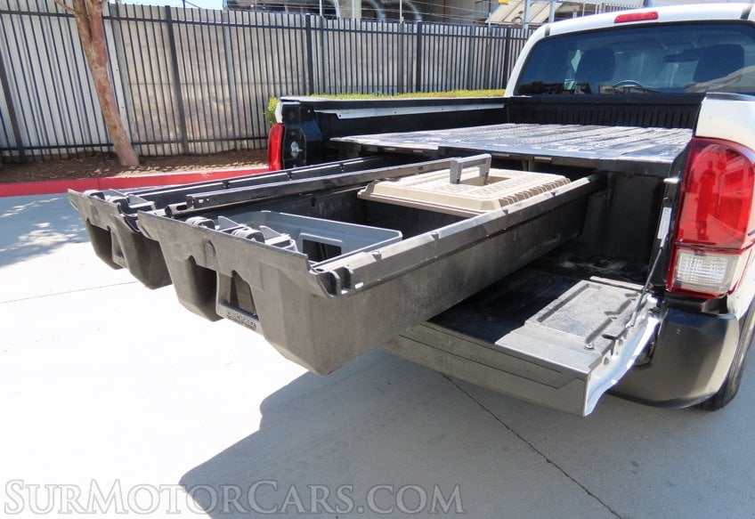 2023 Toyota Tacoma SR - Image 21