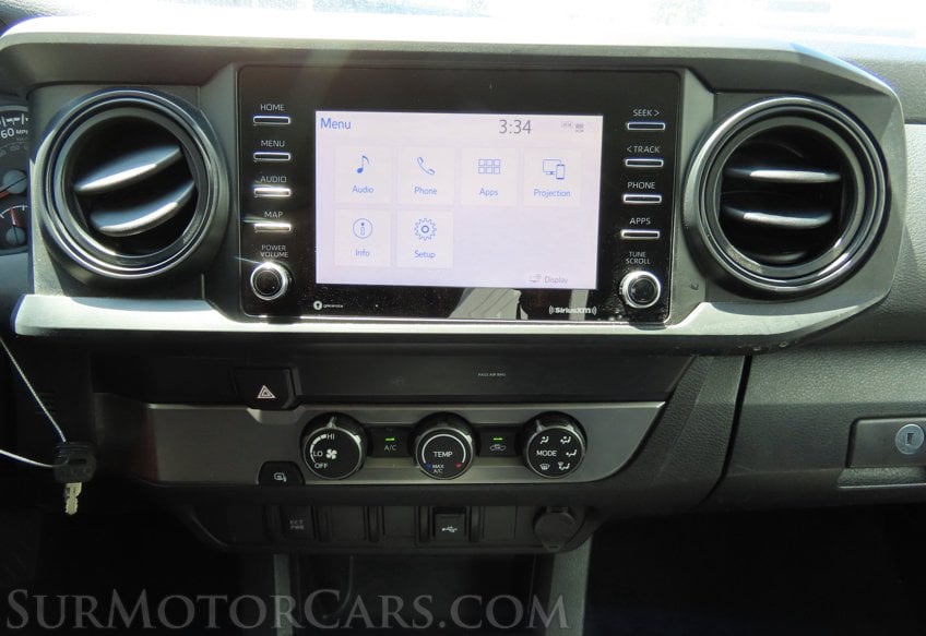 2023 Toyota Tacoma SR - Image 23