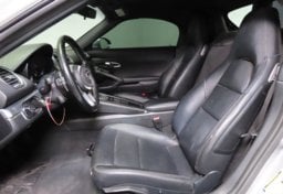 2017 Porsche 718 Boxster - Image 24