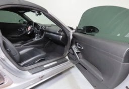 2017 Porsche 718 Boxster - Image 34