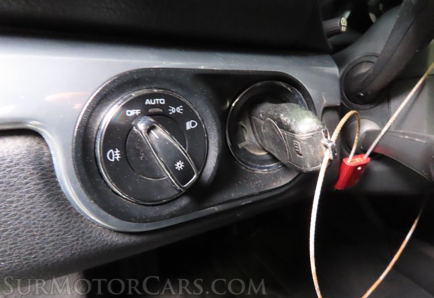 2017 Porsche 718 Boxster - Image 22