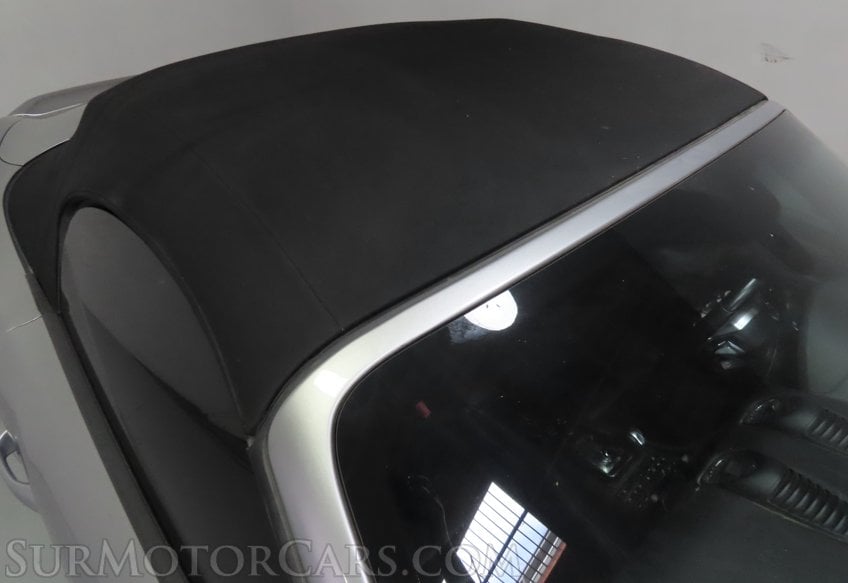 2017 Porsche 718 Boxster - Image 28