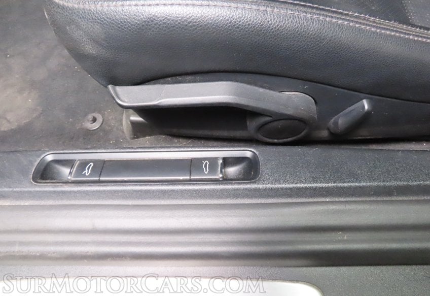 2017 Porsche 718 Boxster - Image 20