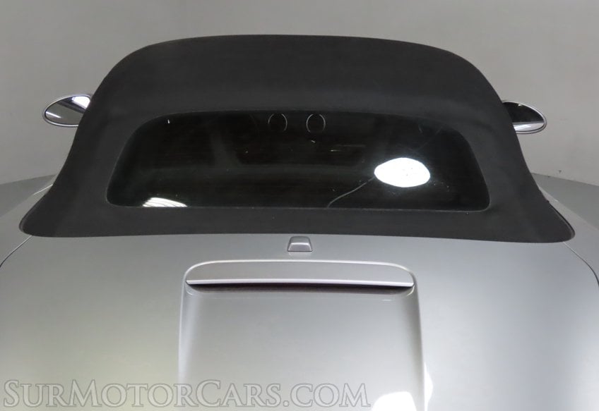 2017 Porsche 718 Boxster - Image 15