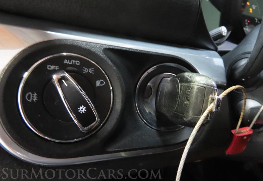 2017 Porsche 718 Boxster - Image 43