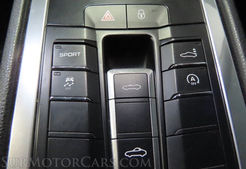 2017 Porsche 718 Boxster - Image 38