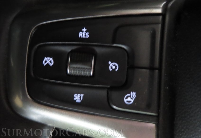 2021 Chevrolet Silverado 1500 LT - Image 34