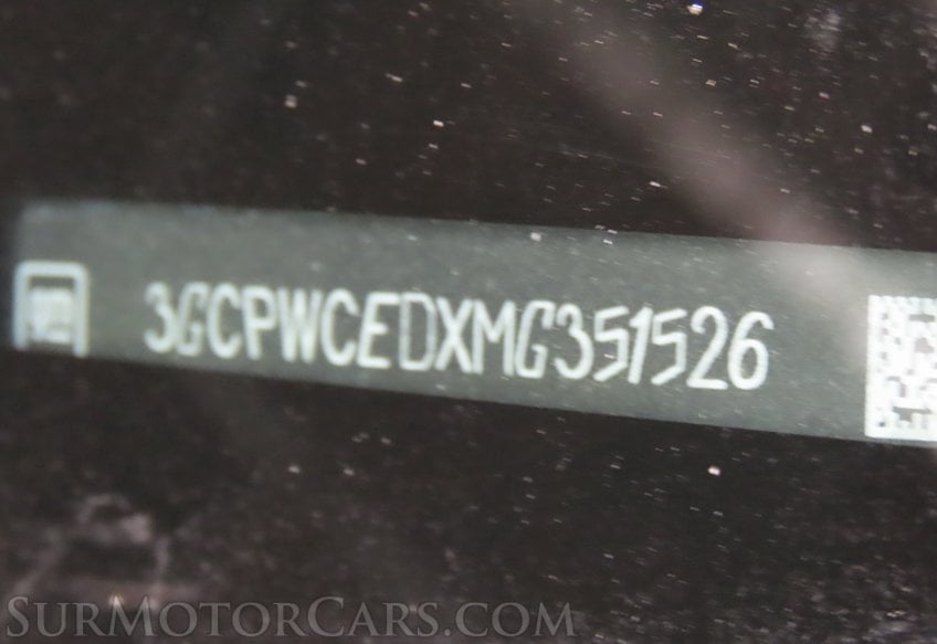 2021 Chevrolet Silverado 1500 LT - Image 51