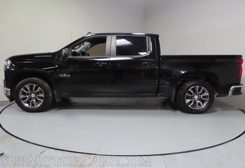 2021 Chevrolet Silverado 1500 LT - Image 6