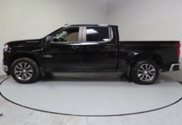 2021 Chevrolet Silverado 1500 LT - Image 6