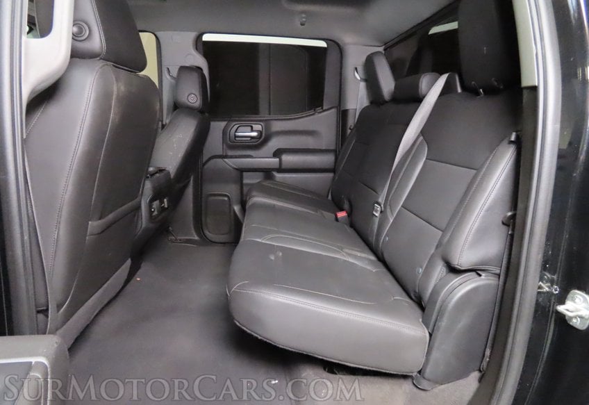 2021 Chevrolet Silverado 1500 LT - Image 31