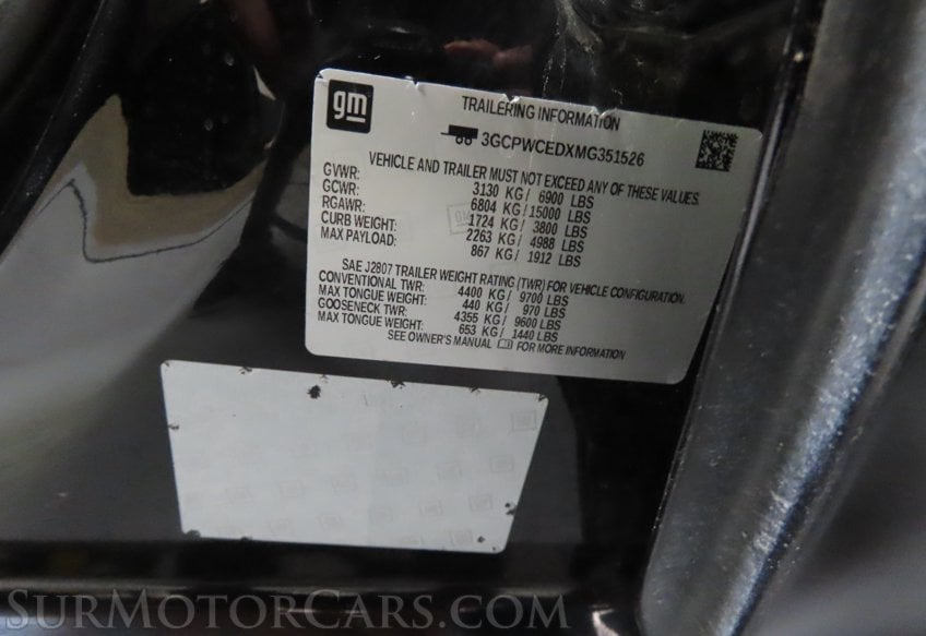 2021 Chevrolet Silverado 1500 LT - Image 50