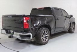 2021 Chevrolet Silverado 1500 LT - Image 8