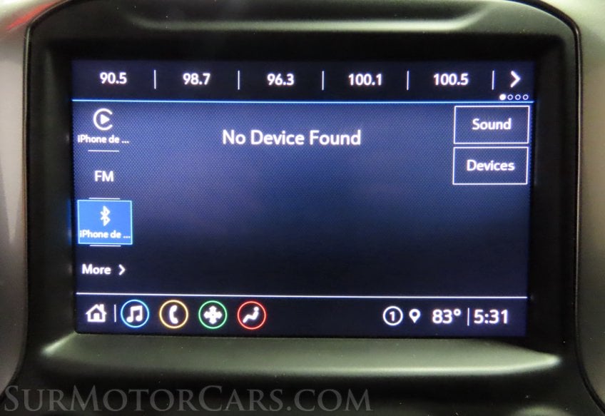 2021 Chevrolet Silverado 1500 LT - Image 38