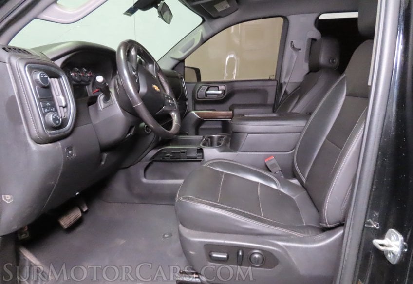 2021 Chevrolet Silverado 1500 LT - Image 25