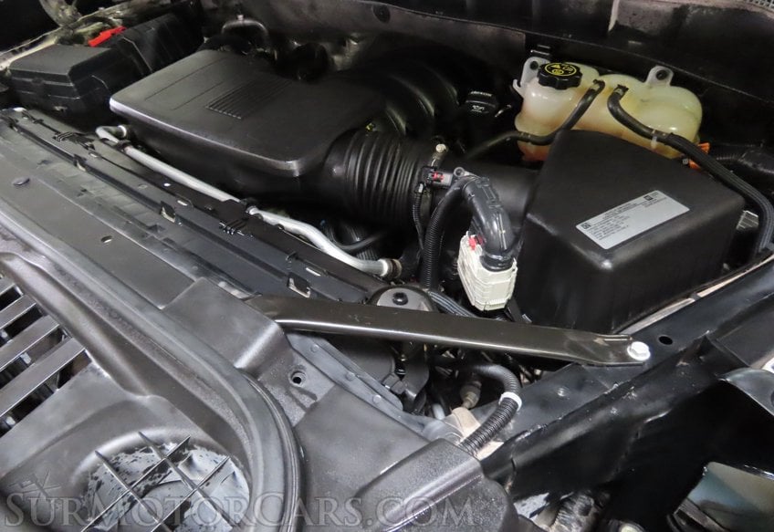 2021 Chevrolet Silverado 1500 LT - Image 49