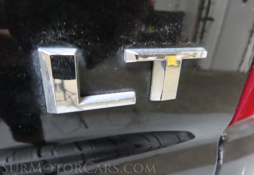 2021 Chevrolet Silverado 1500 LT - Image 17