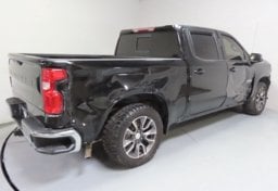 2021 Chevrolet Silverado 1500 LT - Image 10