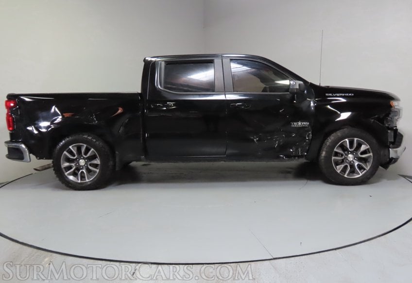 2021 Chevrolet Silverado 1500 LT - Image 5