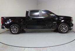 2021 Chevrolet Silverado 1500 LT - Image 5