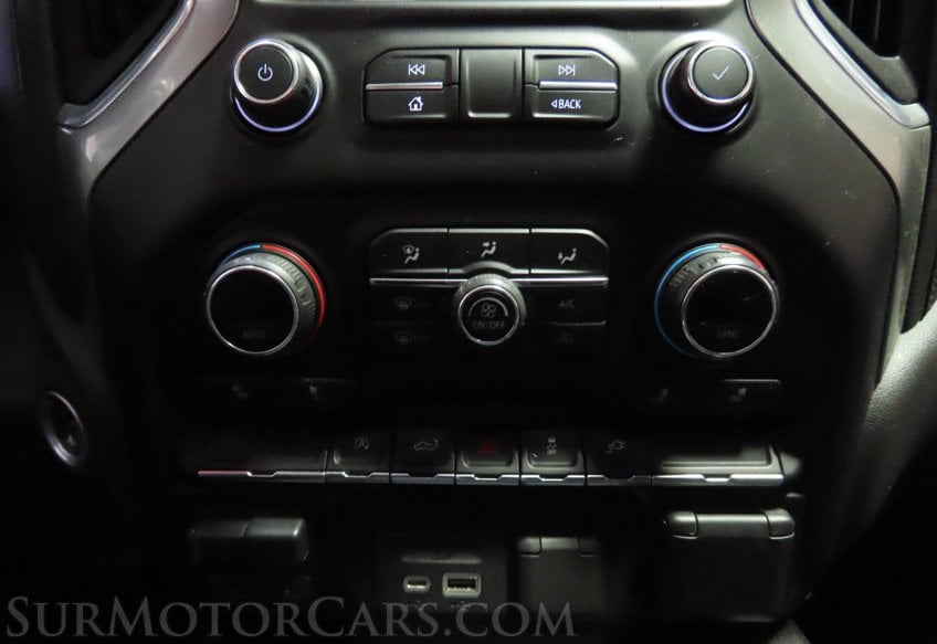 2021 Chevrolet Silverado 1500 LT - Image 39