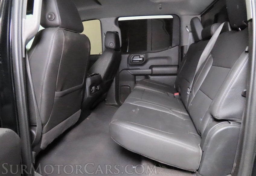 2021 Chevrolet Silverado 1500 LT - Image 27