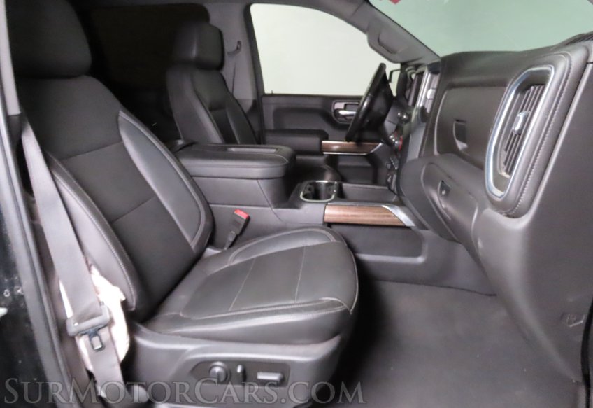 2021 Chevrolet Silverado 1500 LT - Image 26