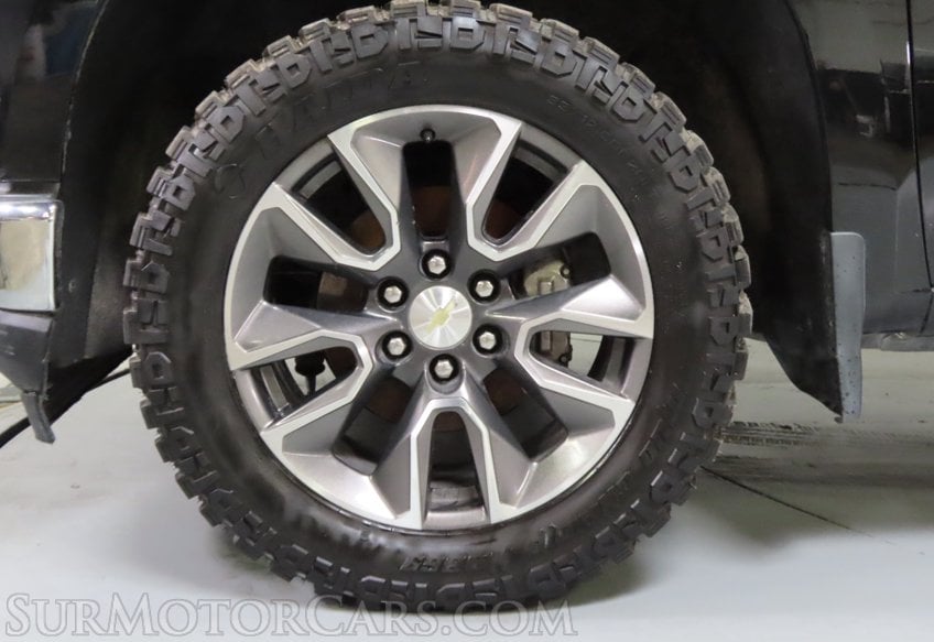 2021 Chevrolet Silverado 1500 LT - Image 20