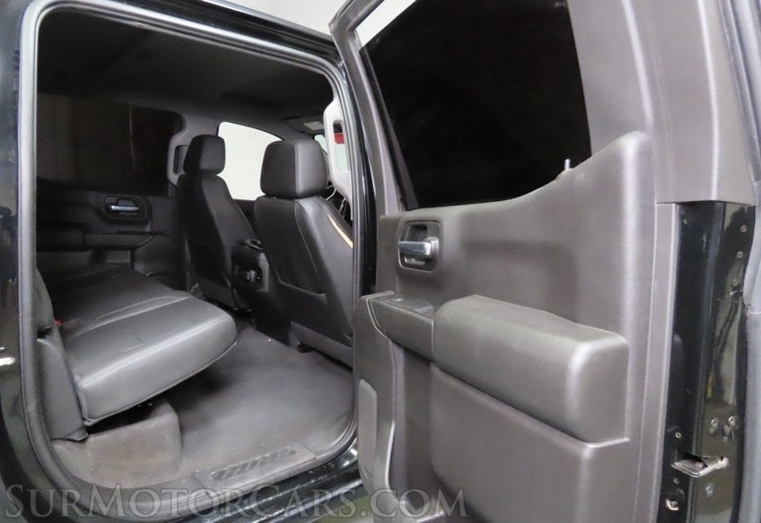 2021 Chevrolet Silverado 1500 LT - Image 24