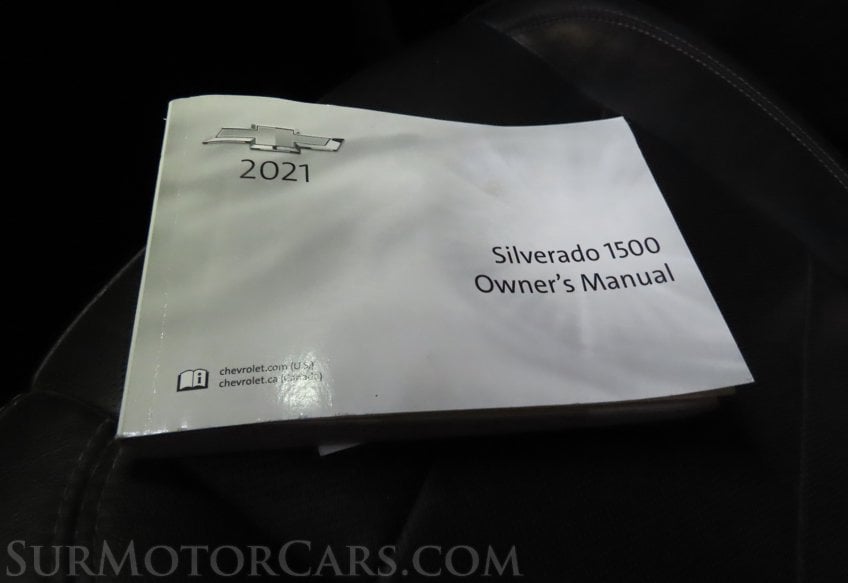 2021 Chevrolet Silverado 1500 LT - Image 46