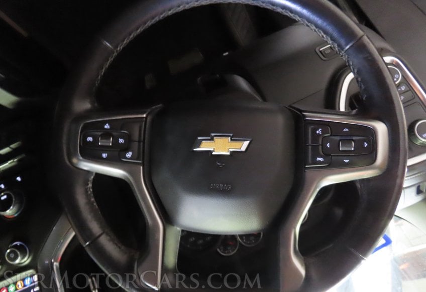 2021 Chevrolet Silverado 1500 LT - Image 33