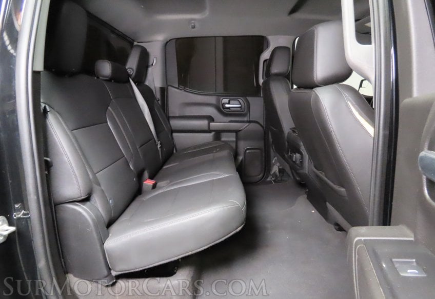 2021 Chevrolet Silverado 1500 LT - Image 28