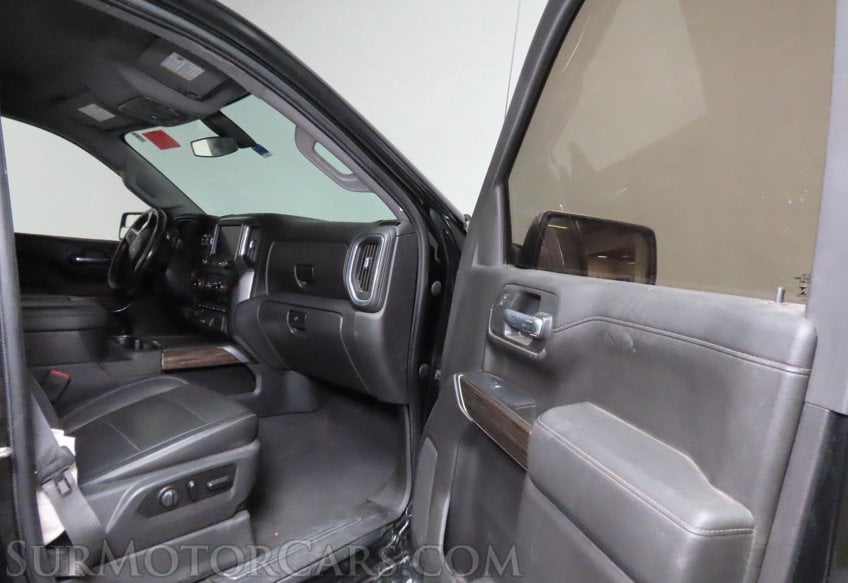 2021 Chevrolet Silverado 1500 LT - Image 22