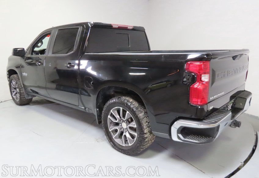 2021 Chevrolet Silverado 1500 LT - Image 7