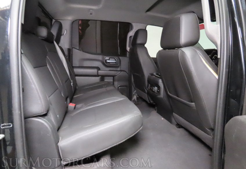 2021 Chevrolet Silverado 1500 LT - Image 32