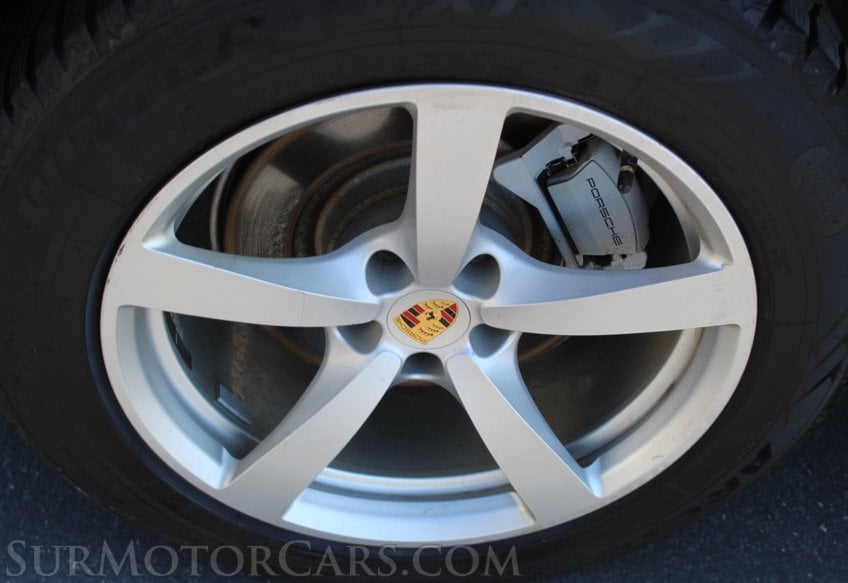 2015 Porsche Macan S AWD - Image 71